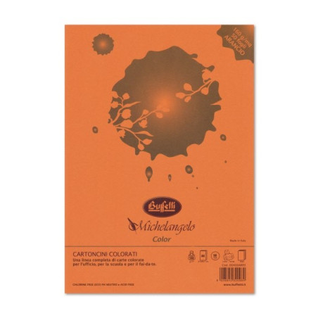 Risma 50fg 160 Gr Aranc   Fort